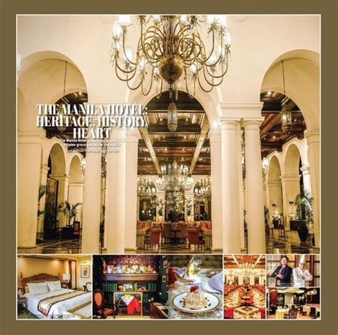 manila hotel history|The Manila Hotel: Heritage, History, Art .